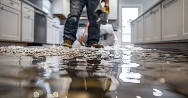 Water damage restoration companies near me in Weissport East, PA - Emergency flood extraction