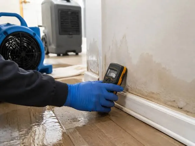 24/7 Water damage restoration services in Weissport East, PA - Rapid flood cleanup and mitigation